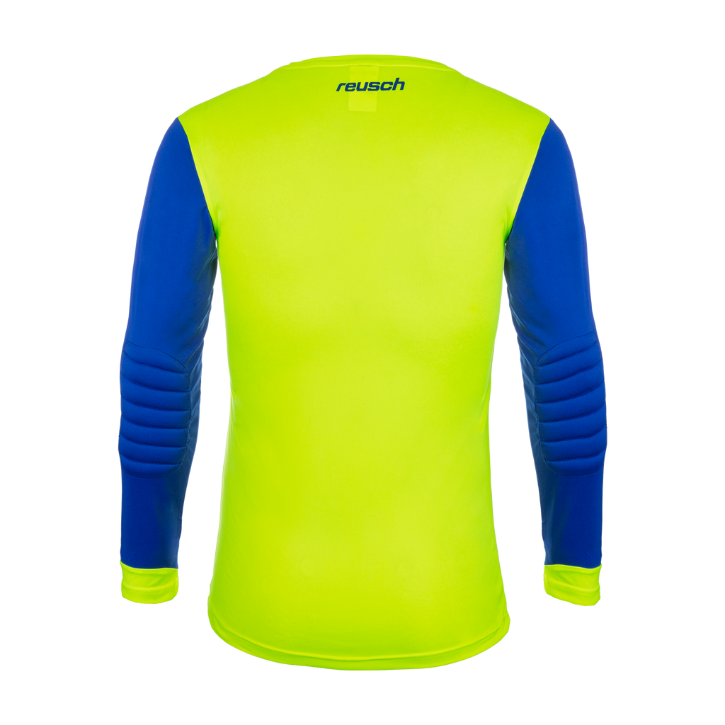 Reusch Match II Padded Goalkeeper Jersey - ReuschSoccer