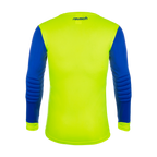 Reusch Match II Padded Goalkeeper Jersey - ReuschSoccer