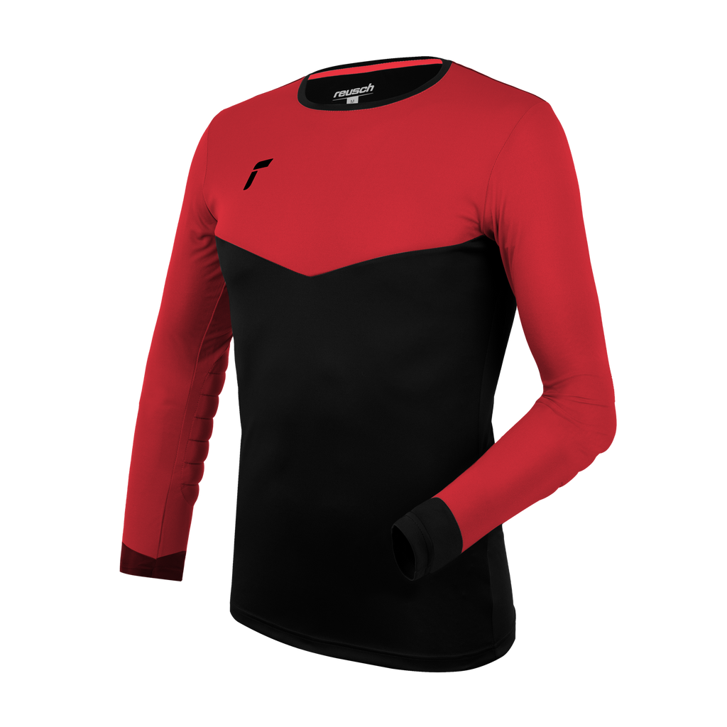 Reusch Match II Padded Goalkeeper Jersey - ReuschSoccer
