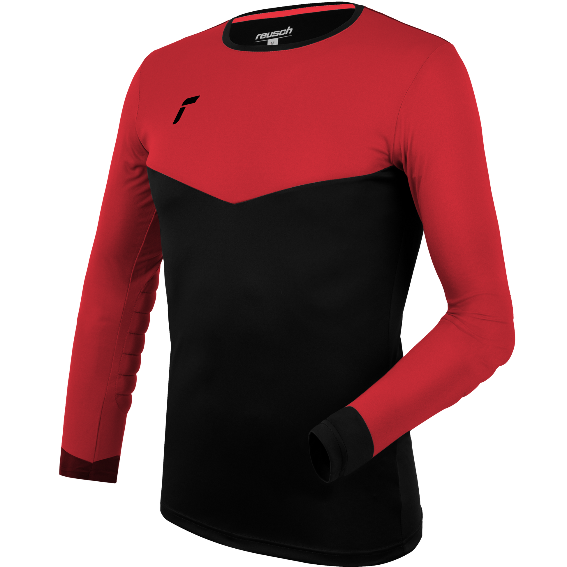Reusch Match II Padded Goalkeeper Jersey - ReuschSoccer