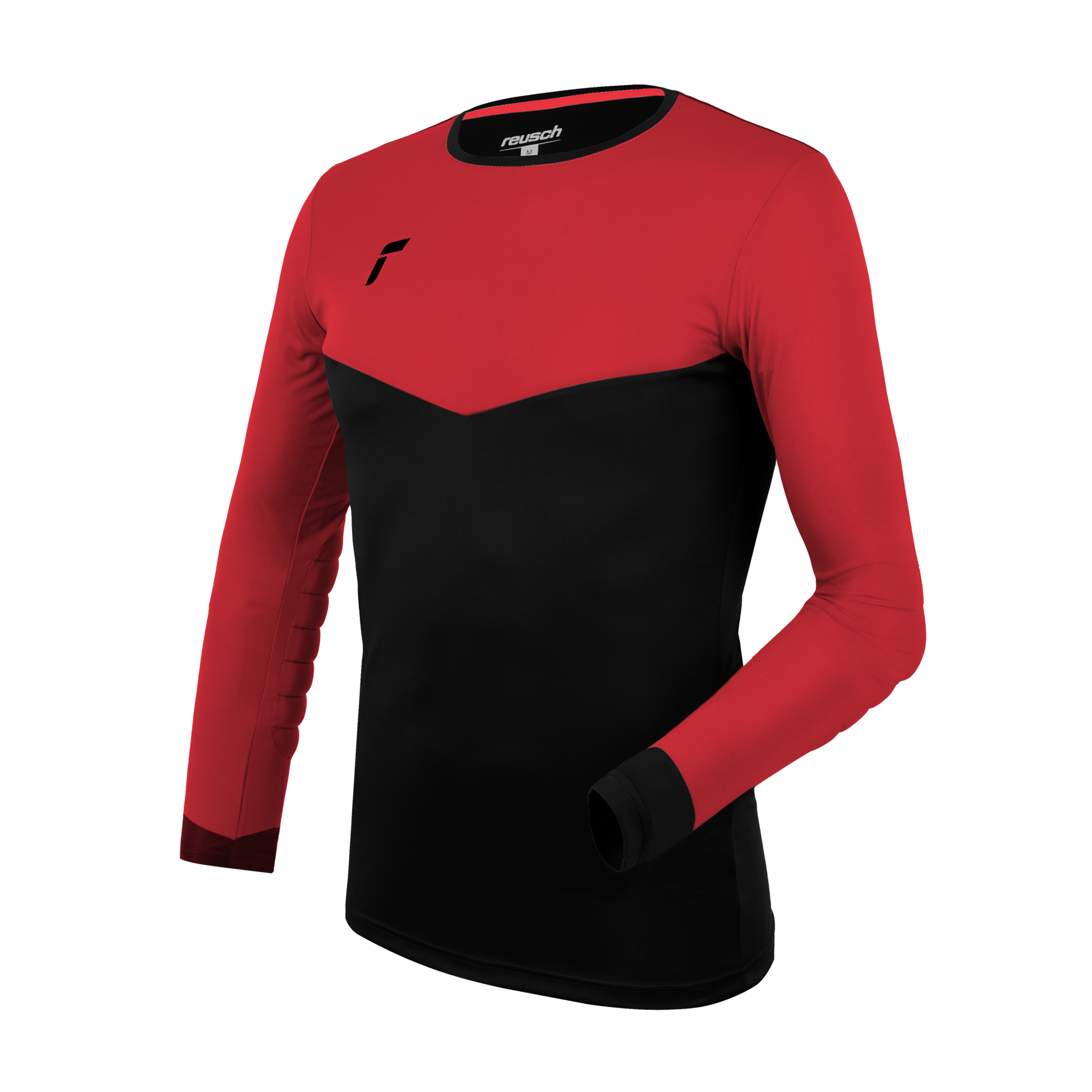 Reusch Match II Padded Goalkeeper Jersey - ReuschSoccer