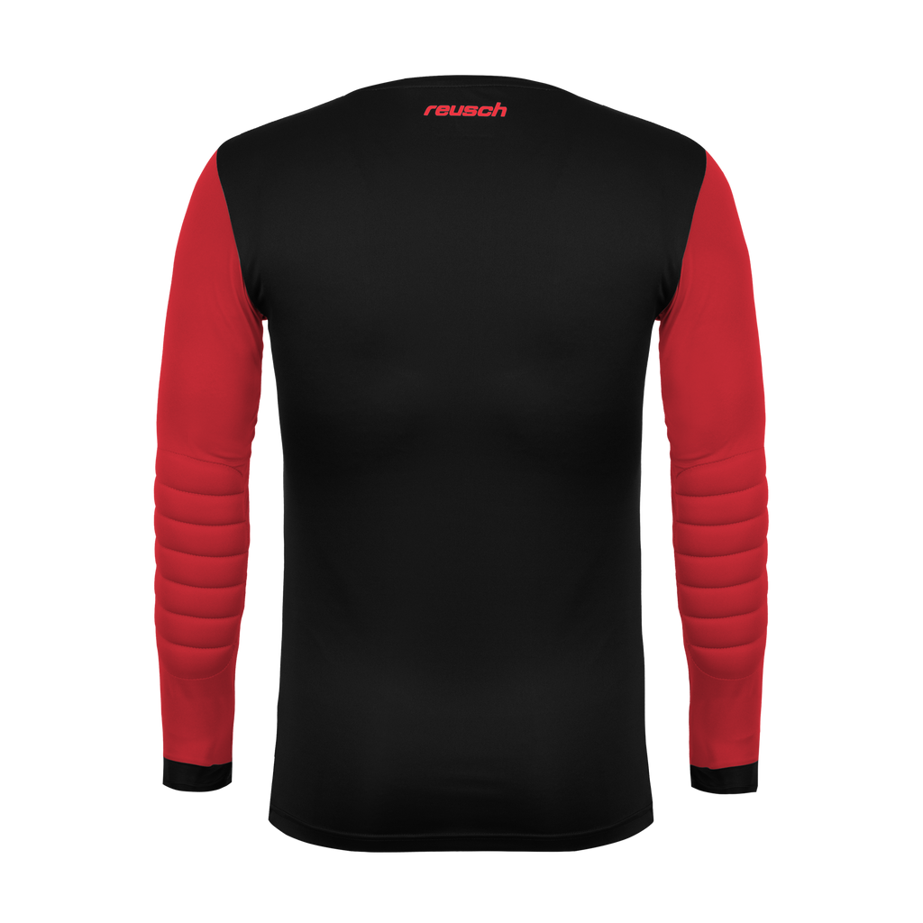 Reusch Match II Padded Goalkeeper Jersey - ReuschSoccer