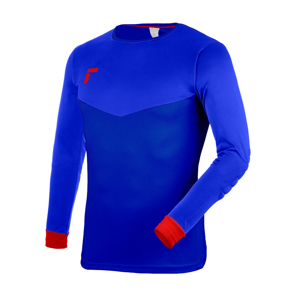 Reusch Match II Padded Goalkeeper Jersey - ReuschSoccer