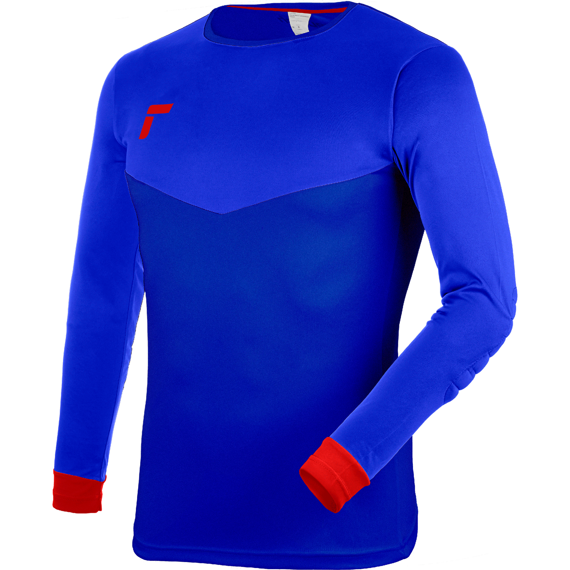 Reusch Match II Padded Goalkeeper Jersey - ReuschSoccer