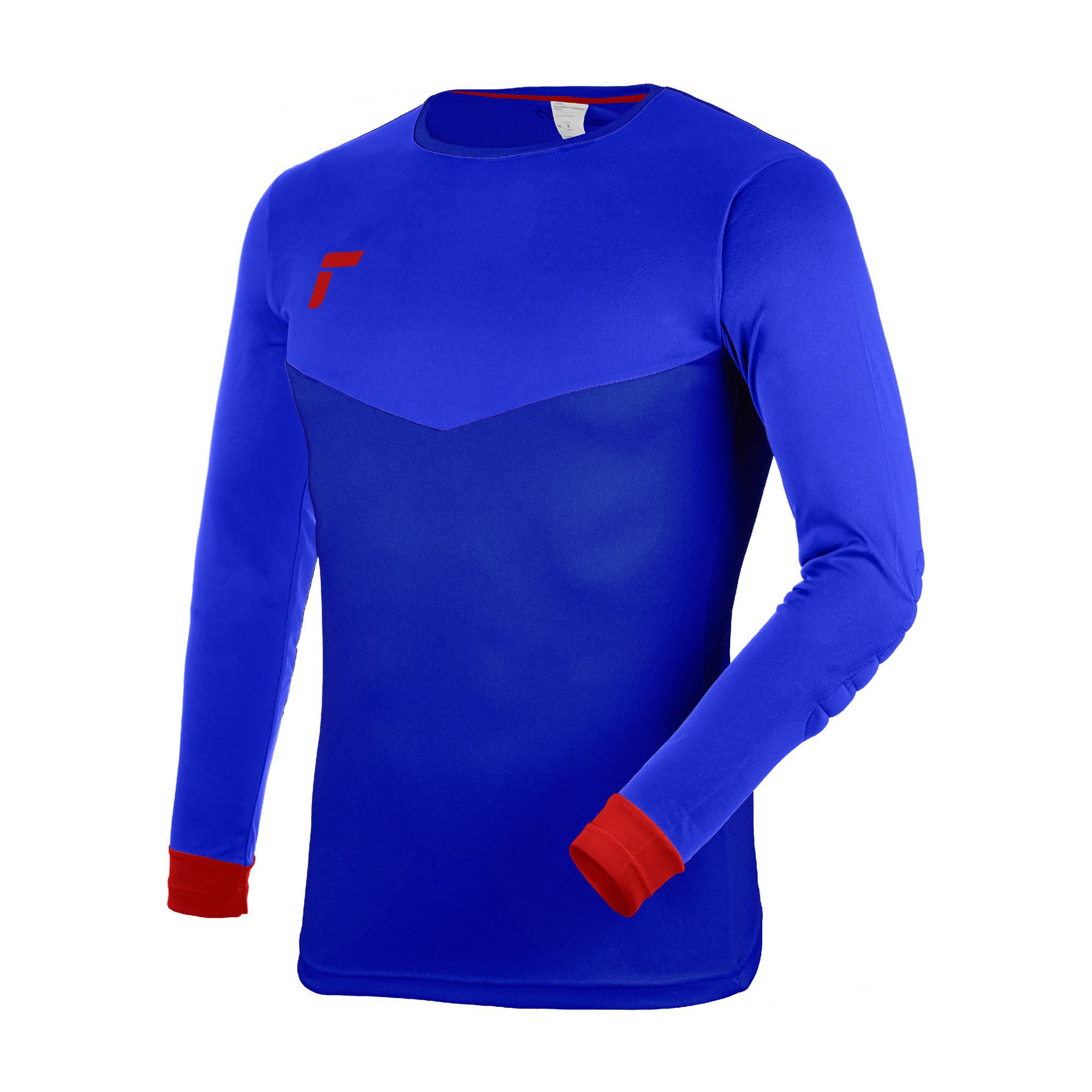 Reusch Match II Padded Goalkeeper Jersey - ReuschSoccer