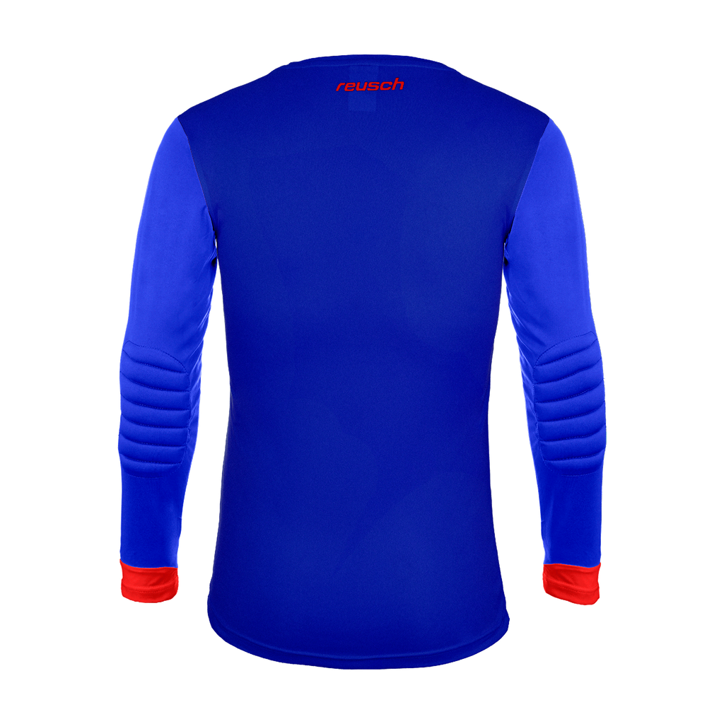 Reusch Match II Padded Goalkeeper Jersey - ReuschSoccer