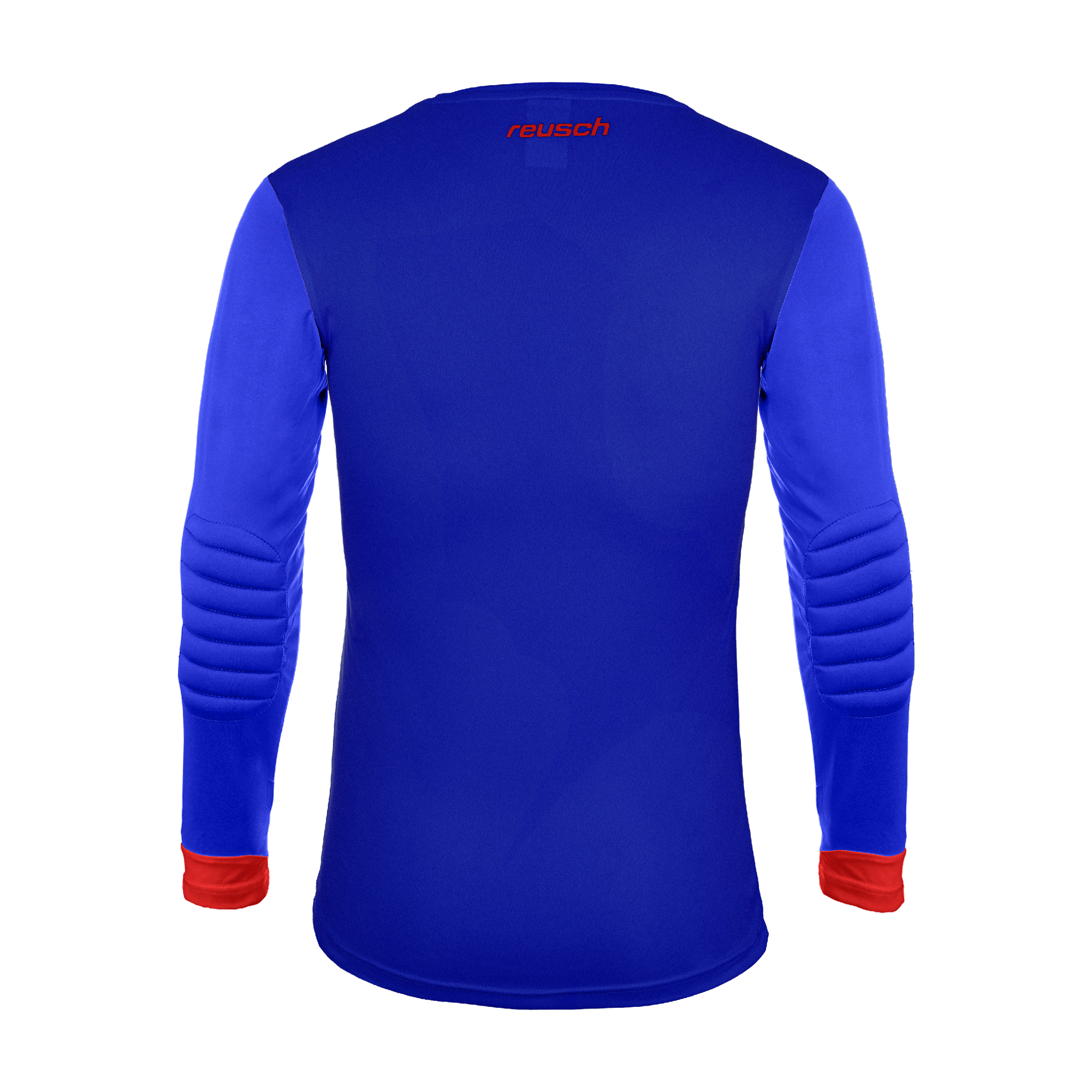 Reusch Match II Padded Goalkeeper Jersey - ReuschSoccer