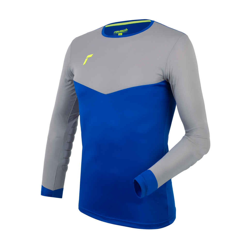 Reusch Match II Padded Goalkeeper Jersey - ReuschSoccer