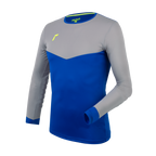 Reusch Match II Padded Goalkeeper Jersey - ReuschSoccer