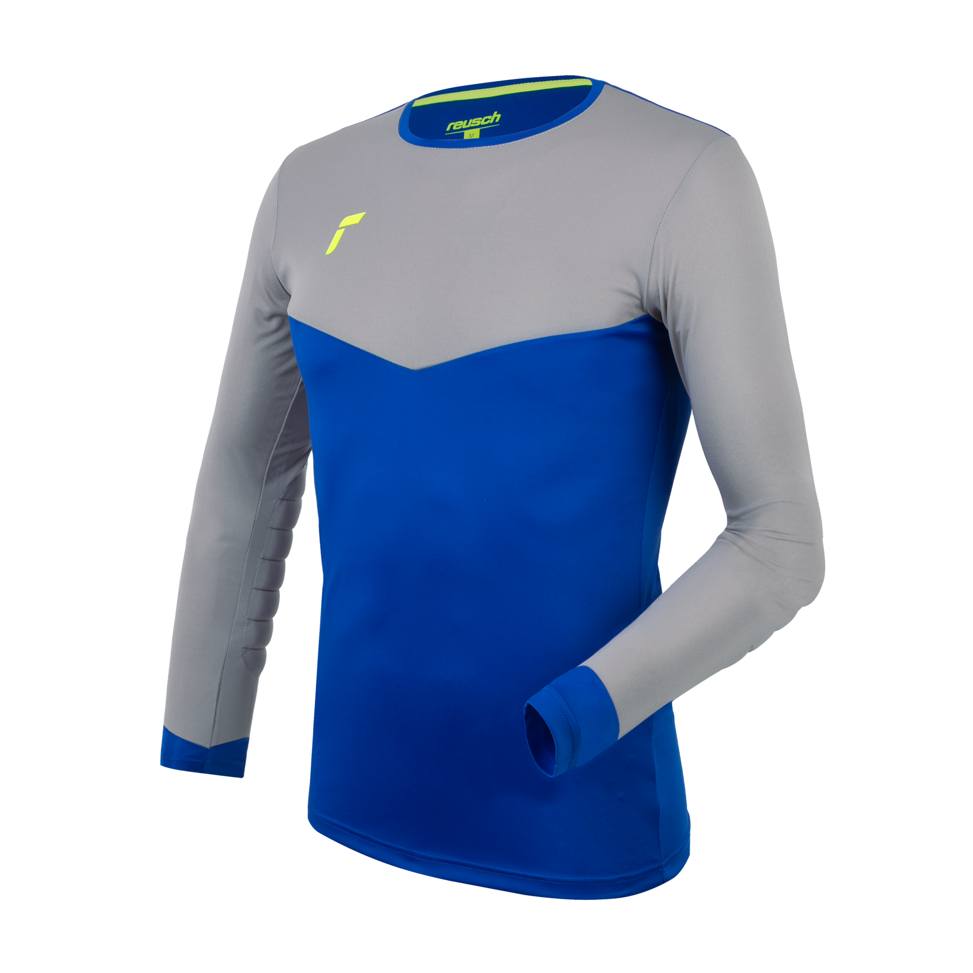 Reusch Match II Padded Goalkeeper Jersey - ReuschSoccer