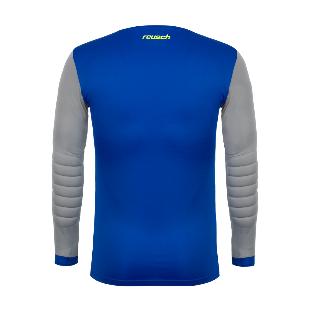 Reusch Match II Padded Goalkeeper Jersey - ReuschSoccer