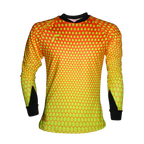 Reusch Hexicon Women's PROfit™ GK Jersey - ReuschSoccer