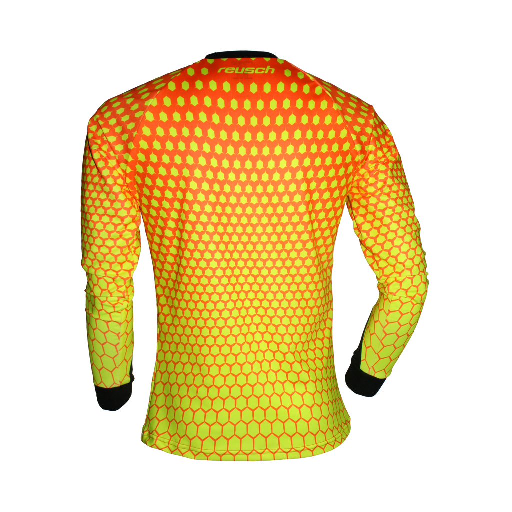 Reusch Hexicon Women's PROfit™ GK Jersey - ReuschSoccer