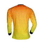 Reusch Hexicon Women's PROfit™ GK Jersey - ReuschSoccer