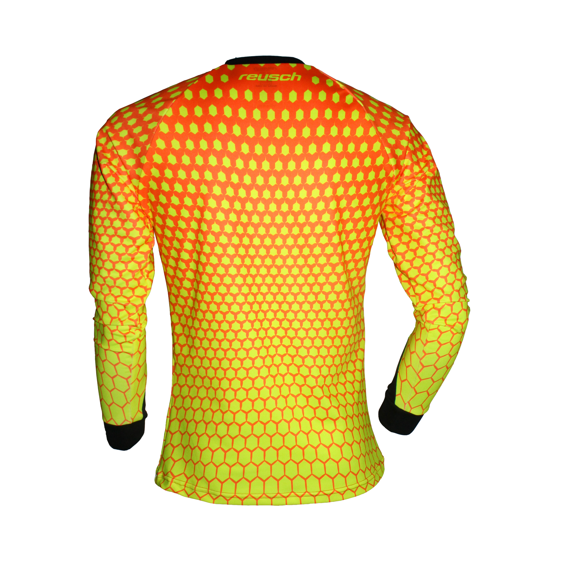 51 11 763 - Reusch Hexicon Women's PROfit™ GK Jersey - ReuschSoccer