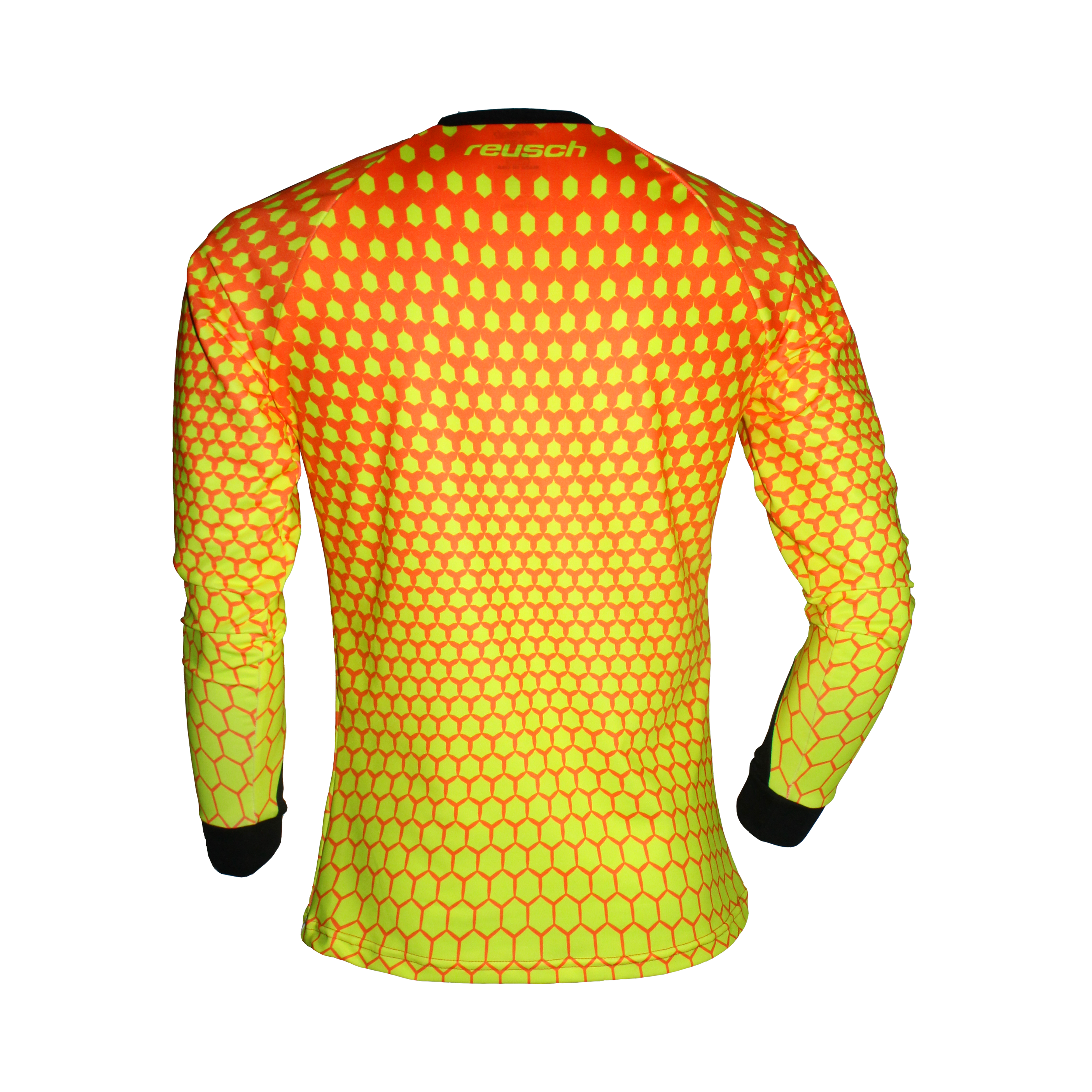 Reusch Hexicon Women's PROfit™ GK Jersey - ReuschSoccer