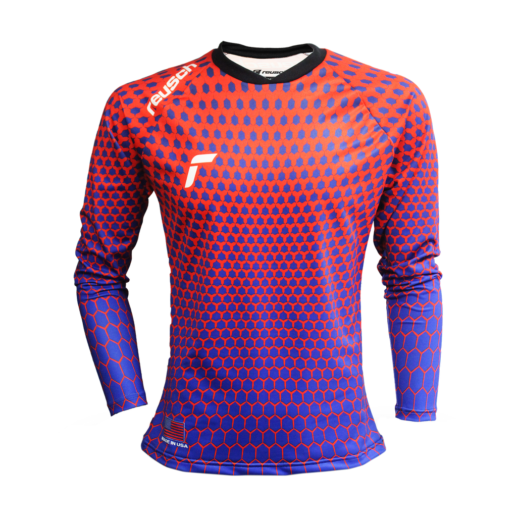 Reusch Hexicon Women's PROfit™ GK Jersey - ReuschSoccer