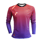 Reusch Hexicon Women's PROfit™ GK Jersey - ReuschSoccer