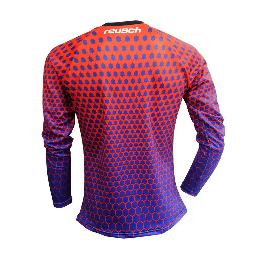 Reusch Hexicon Women's PROfit™ GK Jersey - ReuschSoccer