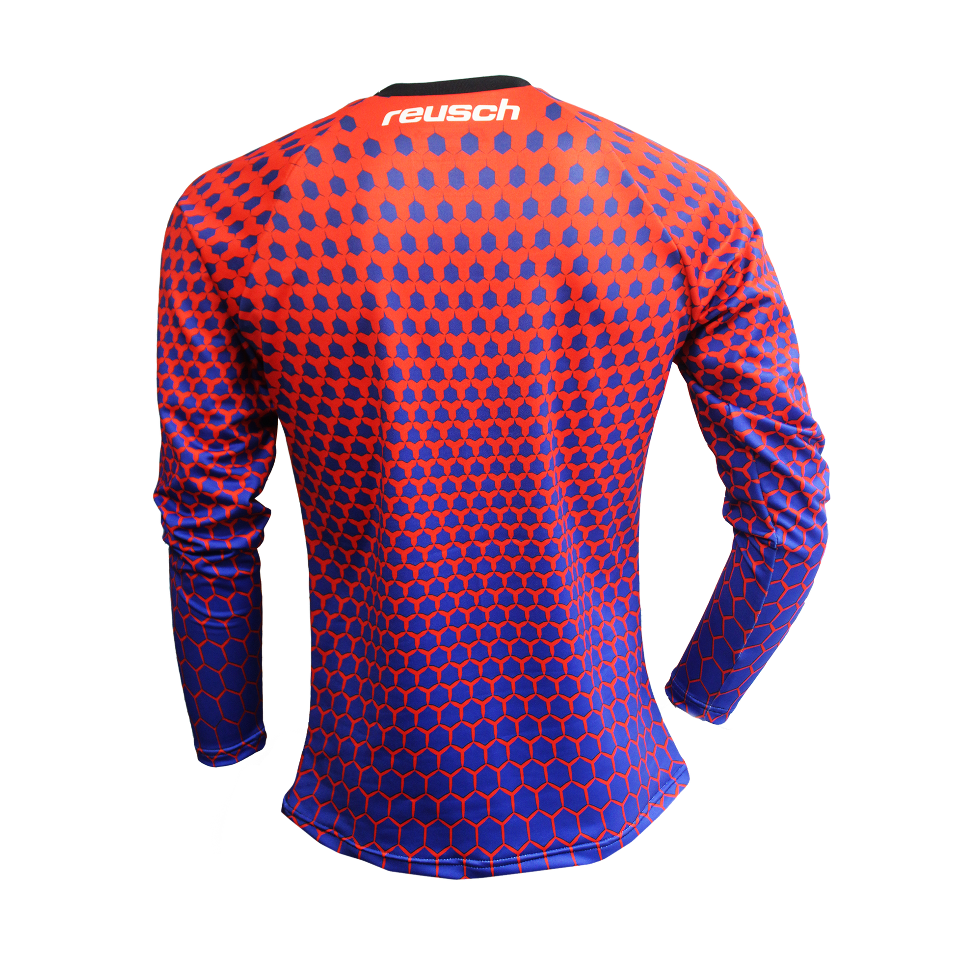 51 11 763 - Reusch Hexicon Women's PROfit™ GK Jersey - ReuschSoccer