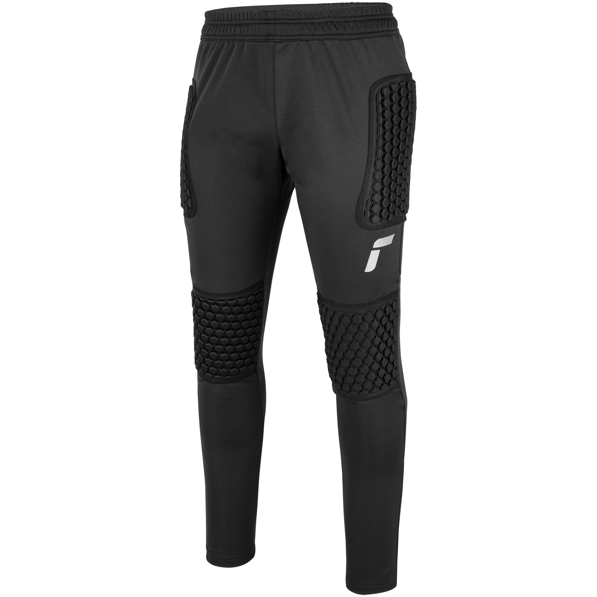 51 16 215 - Reusch Contest Advance GK Pant - ReuschSoccer