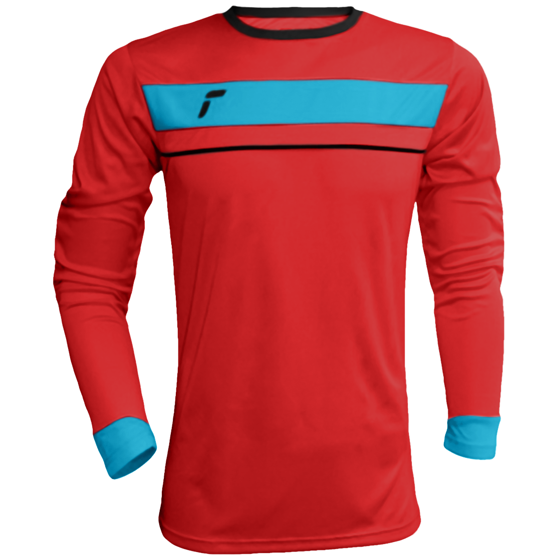 52 11 700 - Reusch Match Longsleeve Padded - ReuschSoccer