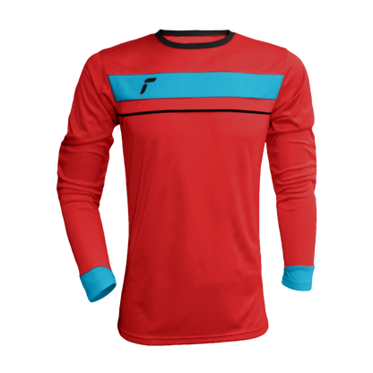 Reusch Match Longsleeve Padded - ReuschSoccer