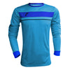 52 11 700 - Reusch Match Longsleeve Padded - ReuschSoccer