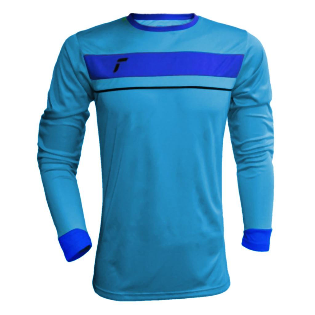 52 11 700 - Reusch Match Longsleeve Padded - ReuschSoccer