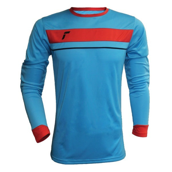 52 11 700 - Reusch Match Longsleeve Padded - ReuschSoccer