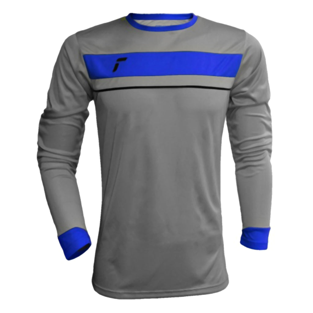 52 11 700 - Reusch Match Longsleeve Padded - ReuschSoccer