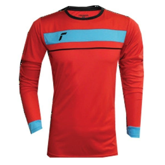 Reusch Match Long Sleeve Padded - ReuschSoccer