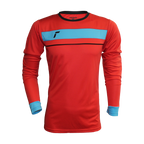 Reusch Match Longsleeve Padded - ReuschSoccer