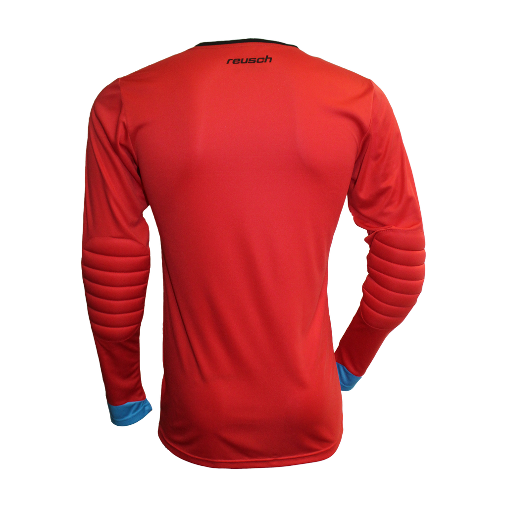 Reusch Match Longsleeve Padded - ReuschSoccer