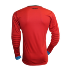 Reusch Match Longsleeve Padded - ReuschSoccer