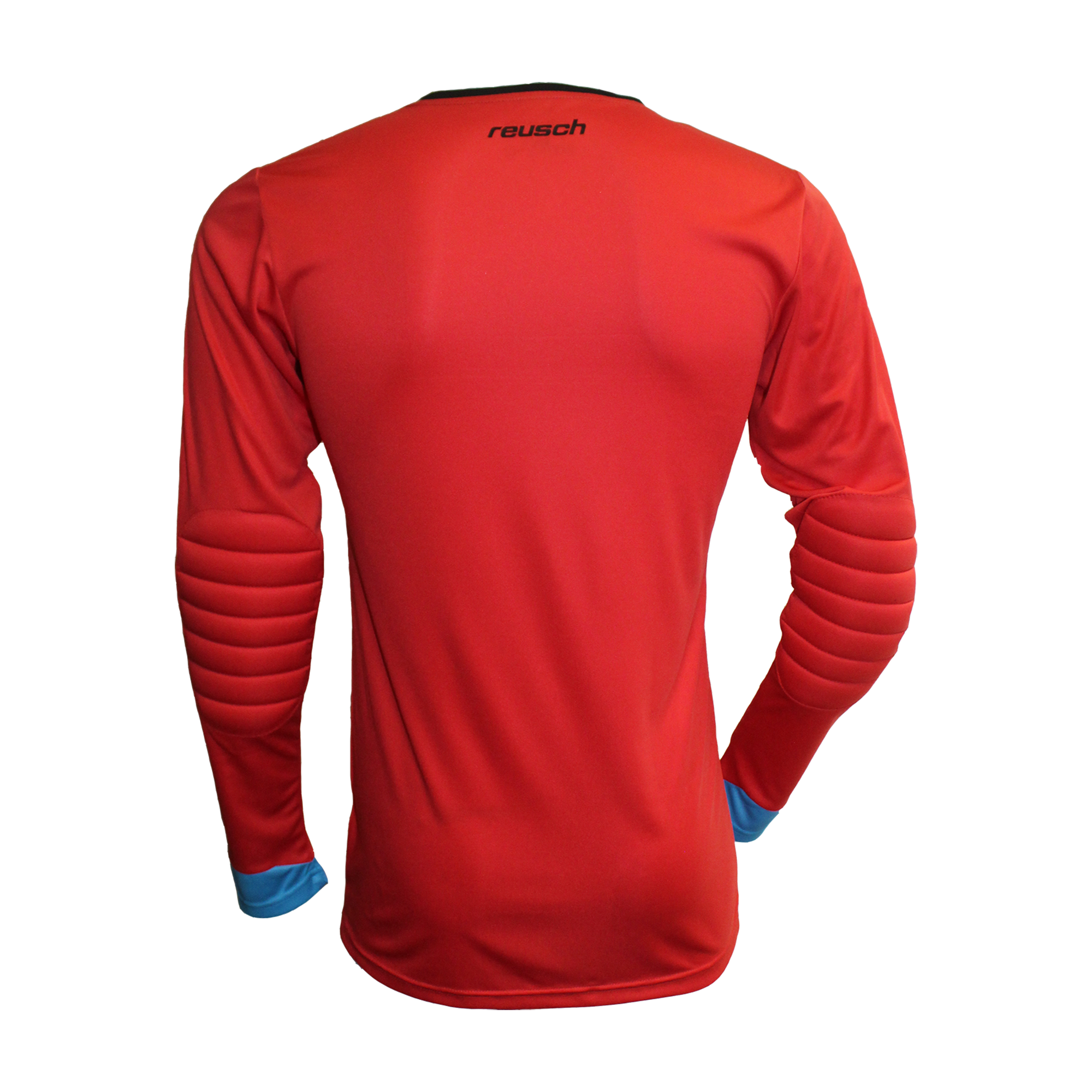 Reusch Match Longsleeve Padded - ReuschSoccer