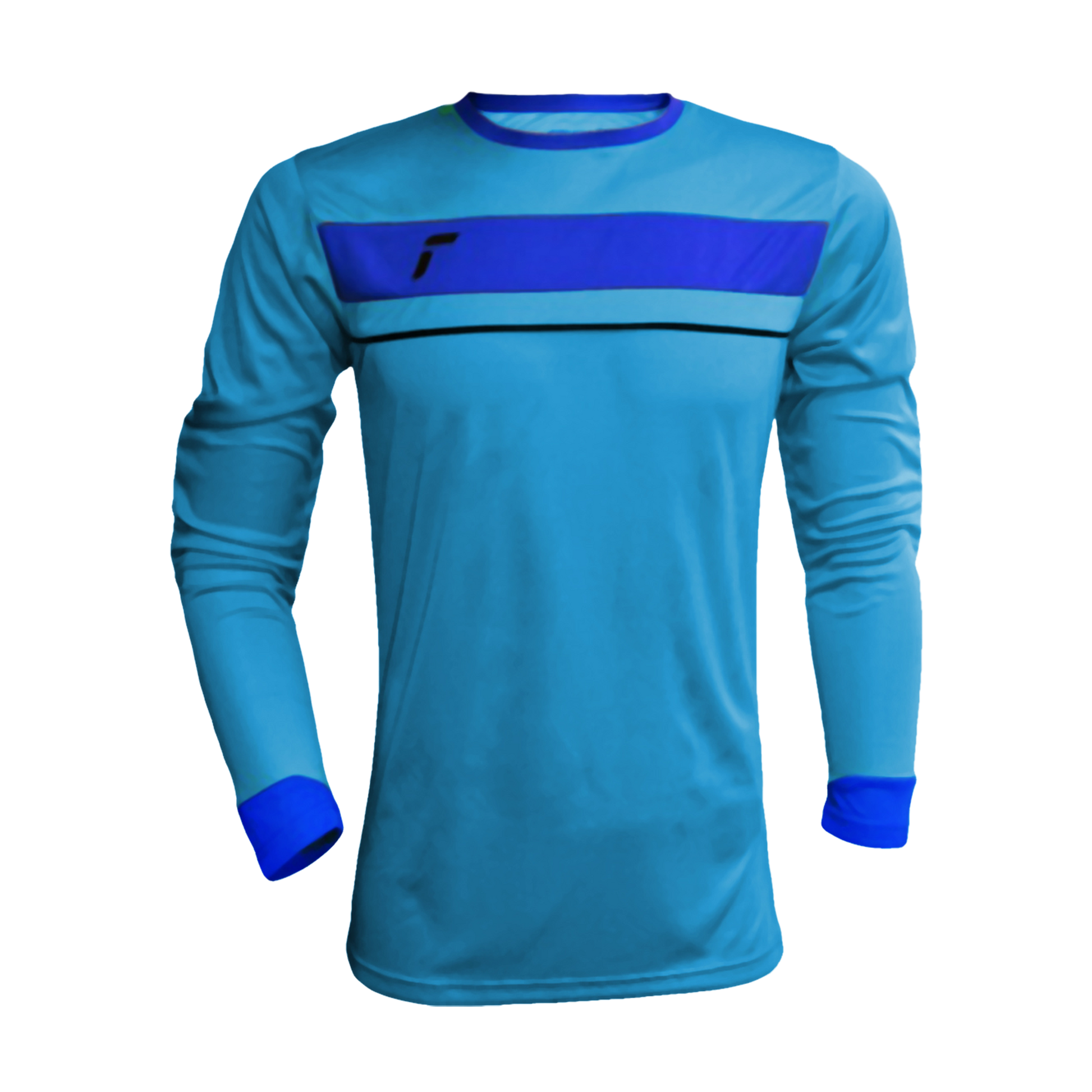 Reusch Match Longsleeve Padded - ReuschSoccer