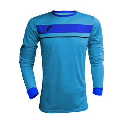 Reusch Match Longsleeve Padded - ReuschSoccer