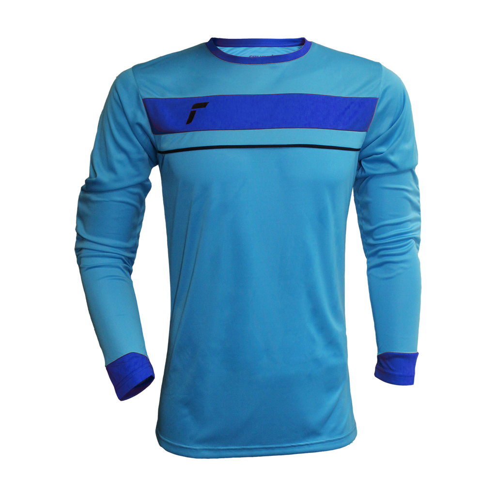 Reusch Match Longsleeve Padded - ReuschSoccer