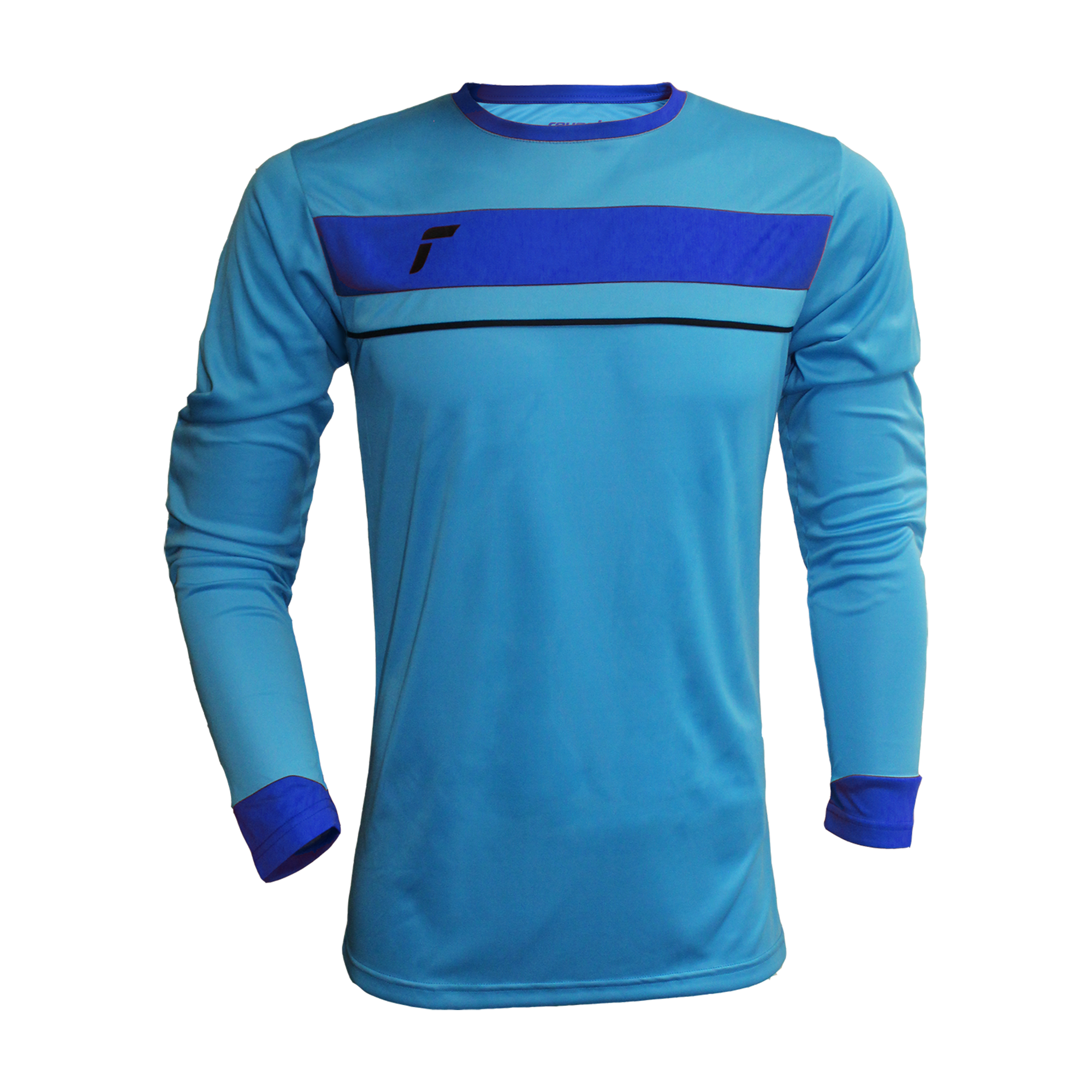 Reusch Match Longsleeve Padded - ReuschSoccer