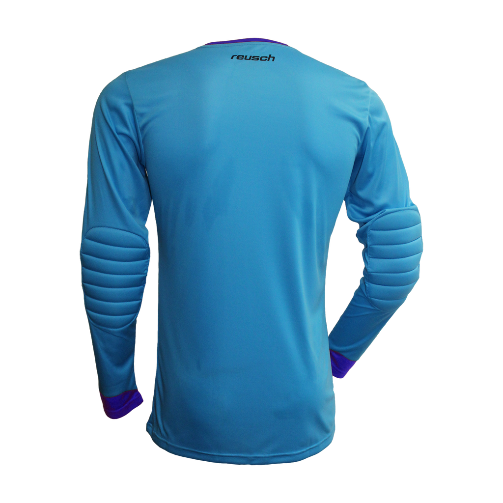 Reusch Match Longsleeve Padded - ReuschSoccer