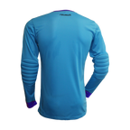 Reusch Match Longsleeve Padded - ReuschSoccer