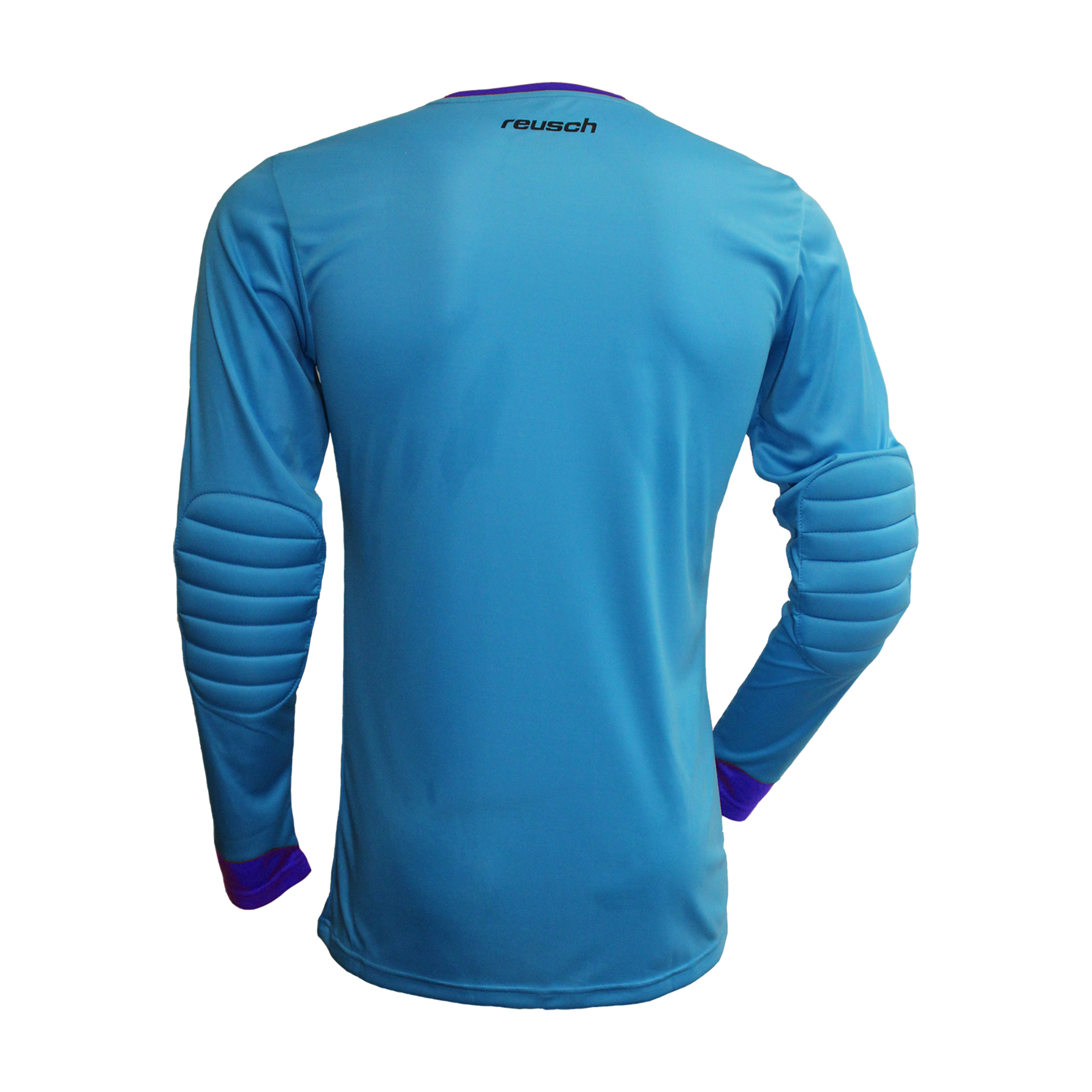 Reusch Match Longsleeve Padded - ReuschSoccer