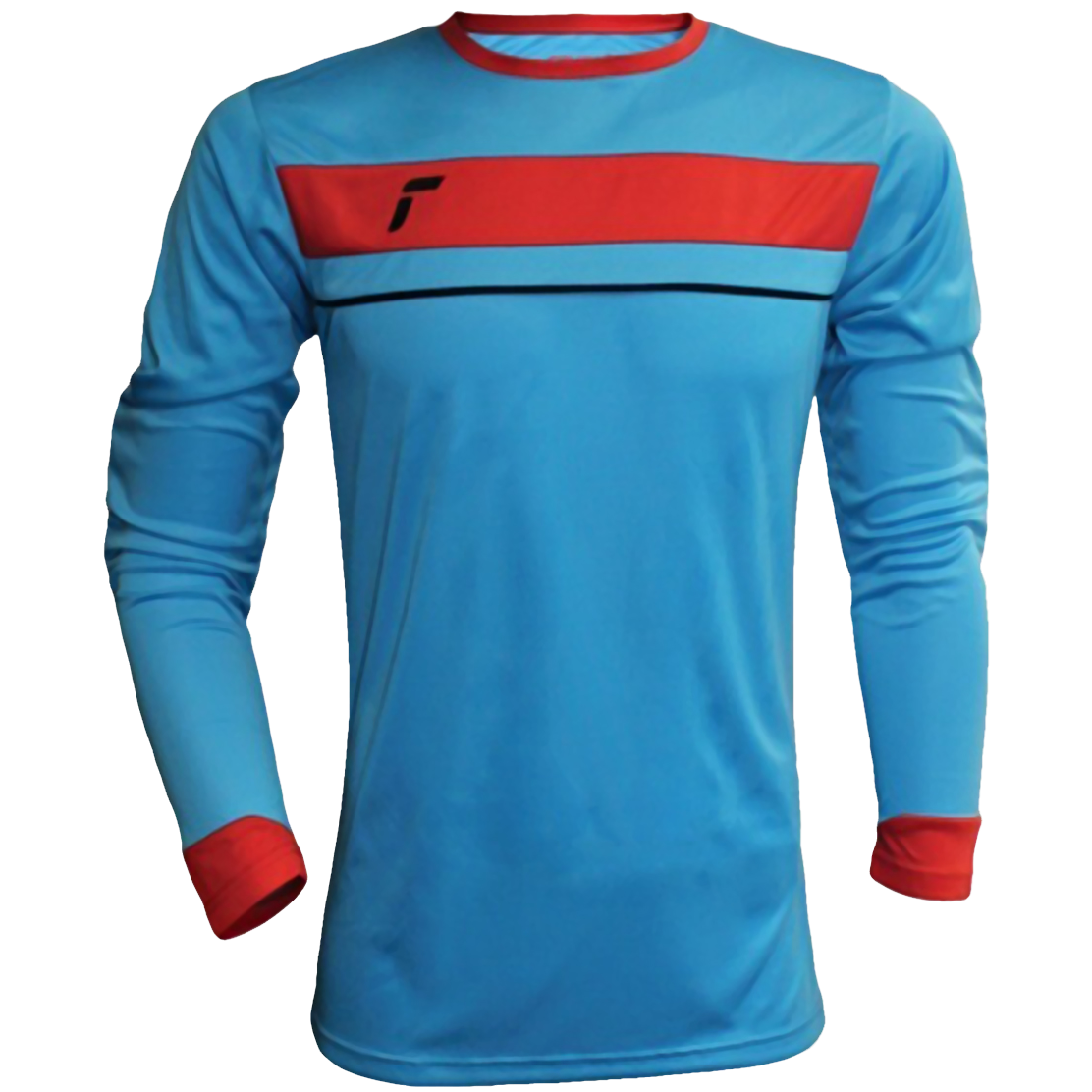 52 11 700 - Reusch Match Longsleeve Padded - ReuschSoccer