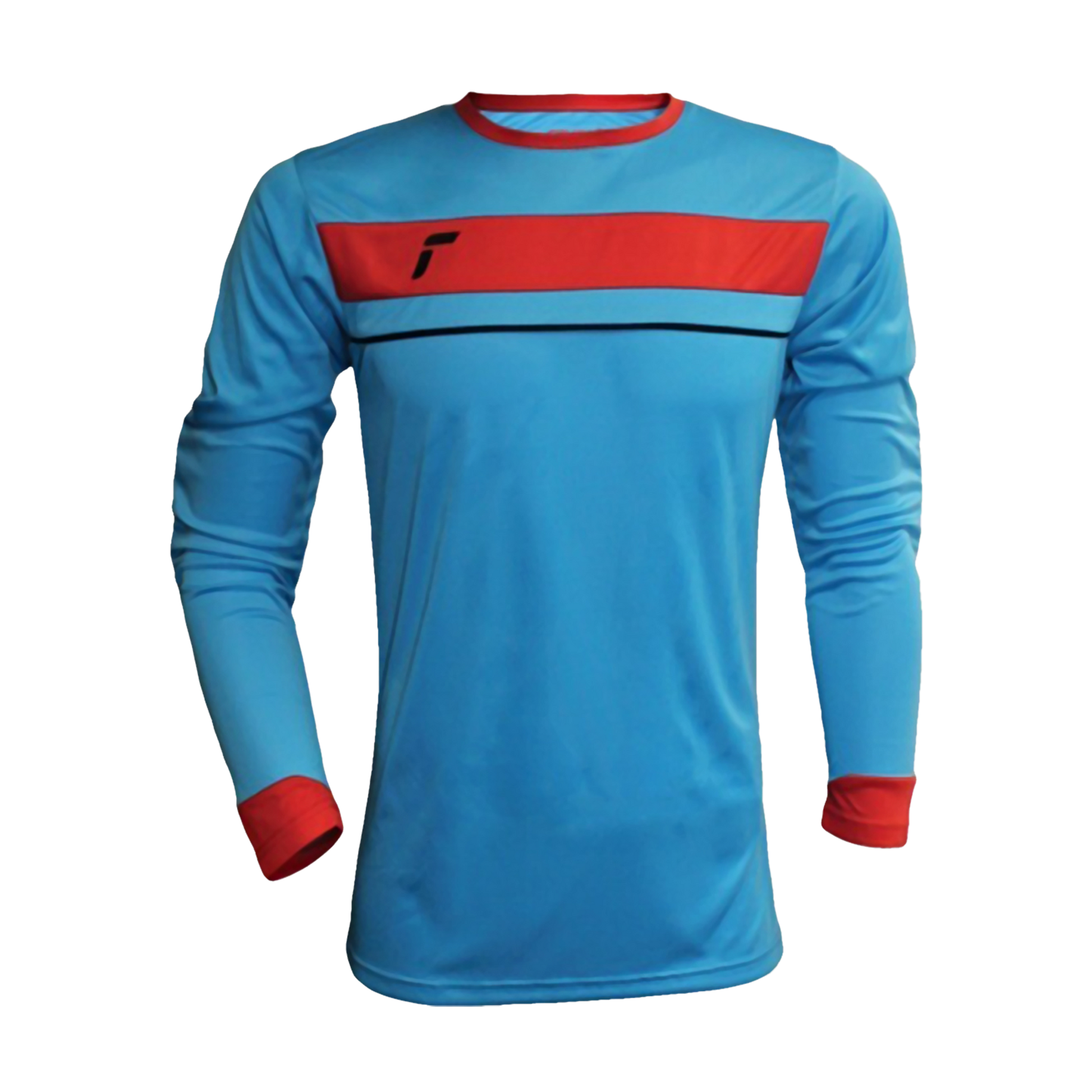 Reusch Match Longsleeve Padded - ReuschSoccer