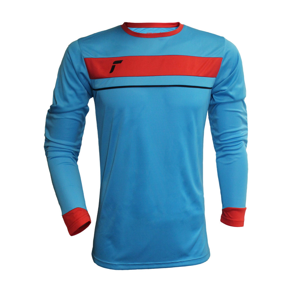 Reusch Match Longsleeve Padded - ReuschSoccer