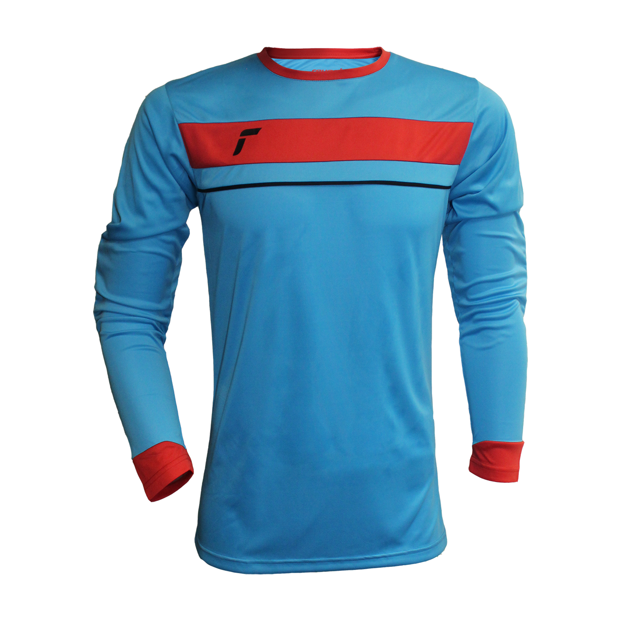 Reusch Match Longsleeve Padded - ReuschSoccer
