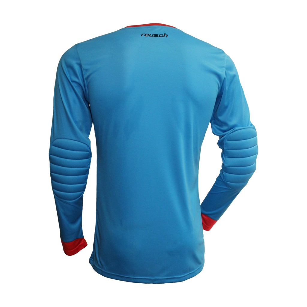 Reusch Match Longsleeve Padded - ReuschSoccer