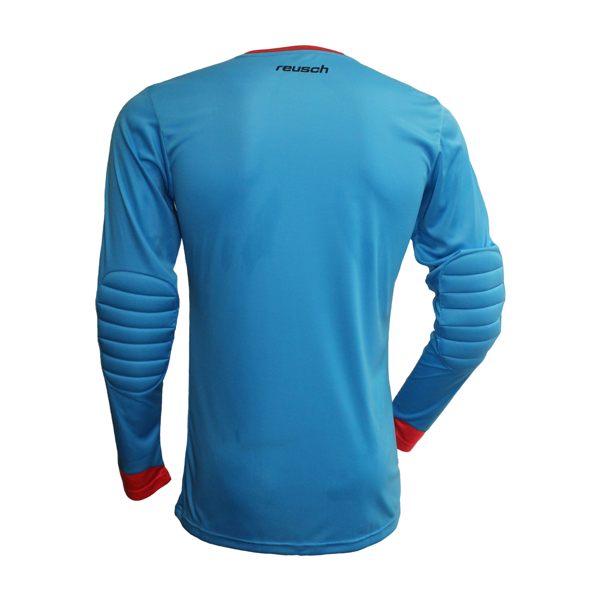 Reusch Match Longsleeve Padded - ReuschSoccer