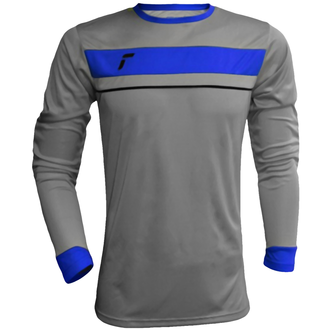 52 11 700 - Reusch Match Longsleeve Padded - ReuschSoccer